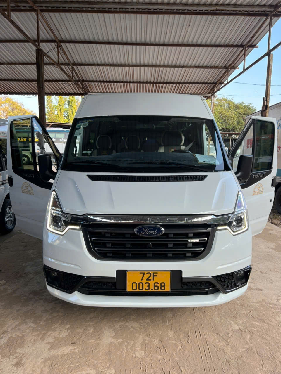 Khách hàng hài lòng sau chuyến đi Sài Gòn Vũng Tàu