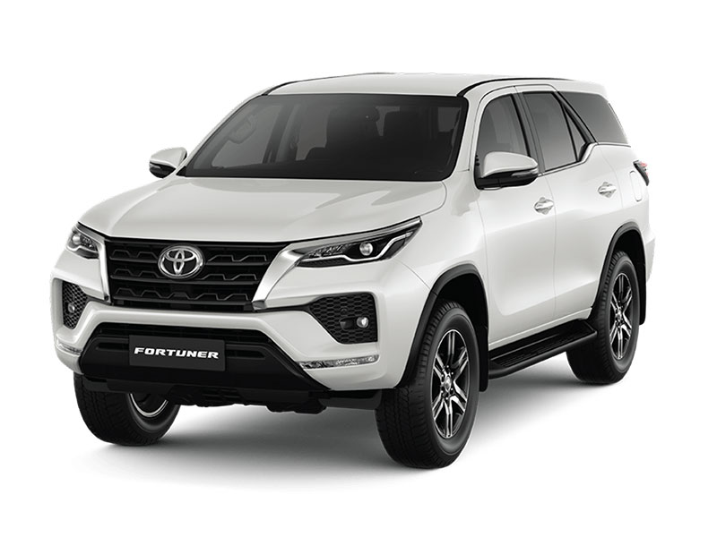 Xe 7 Chỗ - Từ 4 đến 6 người